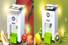 [미리보는 ENVEX 2017] 아인텍의 Any-Q, 최신 기술이 집약된 음식물 처리기 선보일 예정