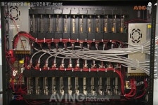 [월드IT쇼2017 영상] 비아이큐브, 초고집적 서버로 동남아시아 시장 공략한다