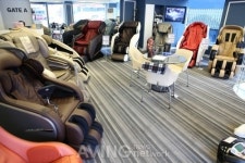 안마플라자, 안마의자 체험 매장 대리점 모집