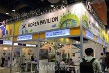 [ENVEX 2017] 한중일환경산업기술순회전시회, ENVEX 2017 참가!