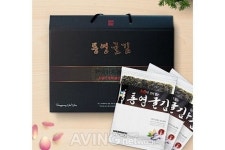 [미리보는 메가쇼 2017 시즌1] 주식회사 해담온, 통영의 굴 농축액 활용한 굴김 선보일 예정