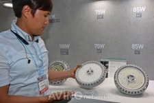 [LED & OLED EXPO 2017] 동부라이텍, 고방열 고효율 LED 비점화 방폭등 출품