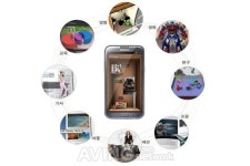 [미리보는 MWC Shanghai 2017] 에이알미디어웍스, 디지로그적 AR(Augmented Reality) 놀이 제품 소개 예정