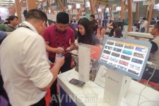 [MWC Shanghai 2017] 주식회사 모픽, 3D전용 애플리케이션인 Mplayer3D 소개