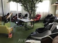 힐링존 안마의자, 릴렉스테크 외 여름 맞이 쿨 세일 진행?