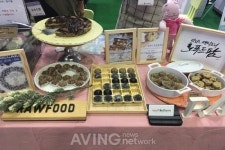 [코엑스 유교전] 로푸드팜, 아이들을 위한 생채식 쿠킹클래스 선보여