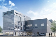 포드코리아, 1일 60대 이상 정비 가능한 부산 학장 서비스센터 확장 이전