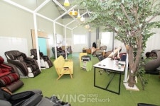 힐링존, 이나다훼미리 3s, 더블엔진 안마의자, 리퍼 및 전시상품 특가전 진행?