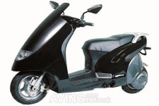 [미리보는 오토모티브위크] ㈜에코카, 전동차와 전기이륜차 선보일 예정