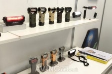 [도쿄 기프트쇼 2017 영상] 한국 디자인 공동관, 다채로운 디자인과 인테리어 소품 소개