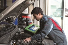 로버트보쉬코리아, 중고차 공인 인증 서비스 차검사서비스 선보여