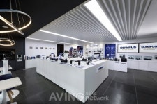 올림푸스한국, 카메라 브랜드 스토어 이전... 원스톱 서비스 가능해져