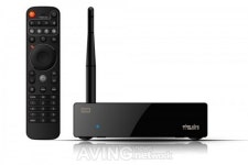 디브이아이엔, UHD 안드로이드 플레이어 티즈버드 S50 라이트 출시