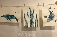 황금똥빵, 웰빙 푸드와 예술의 만남 'Inus Kim Art Exhibition' 개최