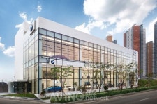 BMW 그룹 코리아, 6개 워크베이 갖춘 김해 커넥티드 센터 오픈