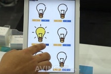 [2017 기술박람회 영상] 테크앤, 다양한 IoT 서비스 및 슬로우 플랫폼 시연