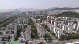 국내최초?마을흔적보전사업?완료... 창원 용지주공2단지아파트?마을흔적찾기