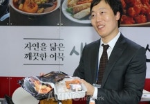 [BISFE 2017] 대광, 명태살로 만든 신제품 어묵누들 출품