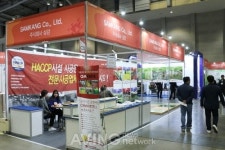 [BISFE 2017] 고객만족과 책임시공을 최우선하는 HACCP 시설 전문 시공기업, 주식회사 삼강