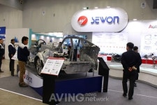 [2017 DIFA] 세원정공, 미래자동차에 적합한 차체 개발 기술경쟁력 소개