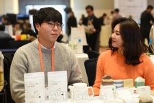 [MIK 2017] 광주테크노파크 아이플렉스, 지역경제발전 및 일자리 창출 위해 MIK  지원