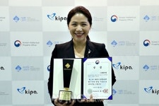 [2017 대한민국발명특허대전 영상] 청원산업, 이상 기후 대처하는 다양한 콘크리트 블록 선봬