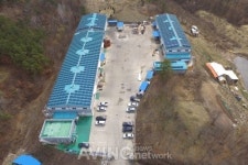 [미리보는 그린에너지엑스포] 에비수, 태양광 발전소 건설업무 및 태양광 구조물 메이커 소개한다