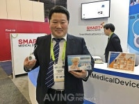 [CES 2018] 스마트메디컬디바이스, 무선 저주파 자극기로 본격적인 미국시장 진출 기대