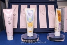 [맘앤베이비엑스포 영상] 칫솔질 후에도 과일 맛은 그대로, 닥터초이스코리아 좋은치약 케어