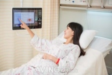 [미리보는 KIMES 2018] (주)아이티아이테크놀로지, 병원 맞춤형 Bedside Smart Terminal(솔루션) 선보일 예정