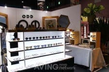 [Made in Korea] 스타마케팅 거부, 오로지 제품으로 승부하는 오드아이(ODD)