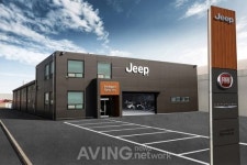 SUV 브랜드 지프, 인천 지역 신규 딜러사 선정 및 인천 서비스센터 오픈