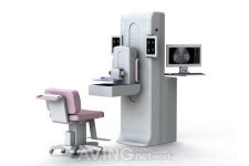 [미리보는 KIMES 2018] 메디칼파크, 자동유방초음파인 MammouS 전시 예정