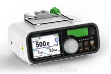 [미리보는 KIMES 2018] 대화기기, 의약품주입펌프와 전기수술기 선보일 예정