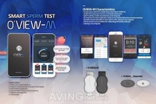 [BEST OF MIK MWC] 종로의료기, 스마트 정자테스트 OView-M 소개 예정
