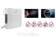 [미리보는 KIMES 2018] 조인메디칼, 최첨단 공기살균기를 비롯한 다양한 제품군 선보일 예정