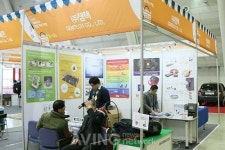 [2018 Made in 창원 페스티벌 영상] 젬텍, 보행 재활 시스템기기 및 가정용 의료기기 선봬