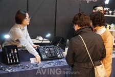 [세텍 메가쇼 시즌1] 우아한 디자인과 강한 내구성의 이탈리아 주방 브랜드 페드리니