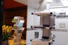 [KIMES 2018] 엠엠에이코리아, 다양한 의료설비 시스템 선봬