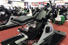 [KIMES 2018] 제이엠텍코리아, 비수술 척추디스크 치료 시스템 Robotic-ATT 선봬