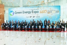 [영상] 신재생에너지 전문 전시회 국제그린에너지엑스포와 LED 산업전 현장 스케치