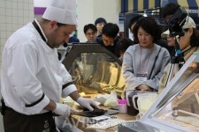 [2018 서울커피엑스포] 흥국에프엔비, 신제품 일레디 젤라또 출품