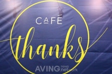 [힐링페어 2018] 카페땡스, 건강한 저탄수 베이커리 소개