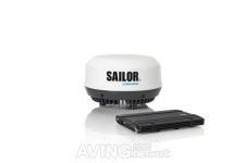 [미리보는 경기국제보트쇼] 아리온통신 주식회사, 초소형 해상용 위성통신 단말기 이리디움 써투스 소개한다