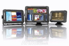 [미리보는 경기국제보트쇼] 금호마린테크㈜, GPS플로터와 어군탐지기 선보일 예정