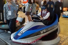 [Made in Korea 영상] 가상현실 통해 건전하고 건강한 스포츠 정신 기른다, 브이알카버