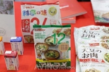 [SEOUL FOOD 2018 영상] 한국 마루코메 주식회사, 즉석 미소시루 잇큐상 저염 12식으로 서울푸드 어워즈 수입식품 분야 수상