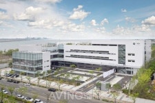 BMW 그룹 코리아, 신개념 통합센터 바바리안모터스 송도 콤플렉스 오픈