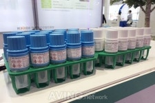 [바이오코리아 2018 영상] 씨엔메디케어, 포르말린 완벽 차단한 Pro-Biopsy Container 선봬