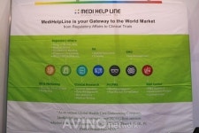 [바이오코리아 2018] CRO 전문 기업 메디헬프라인, 인허가 및 임상시험의 Real Total Package Solution 소개